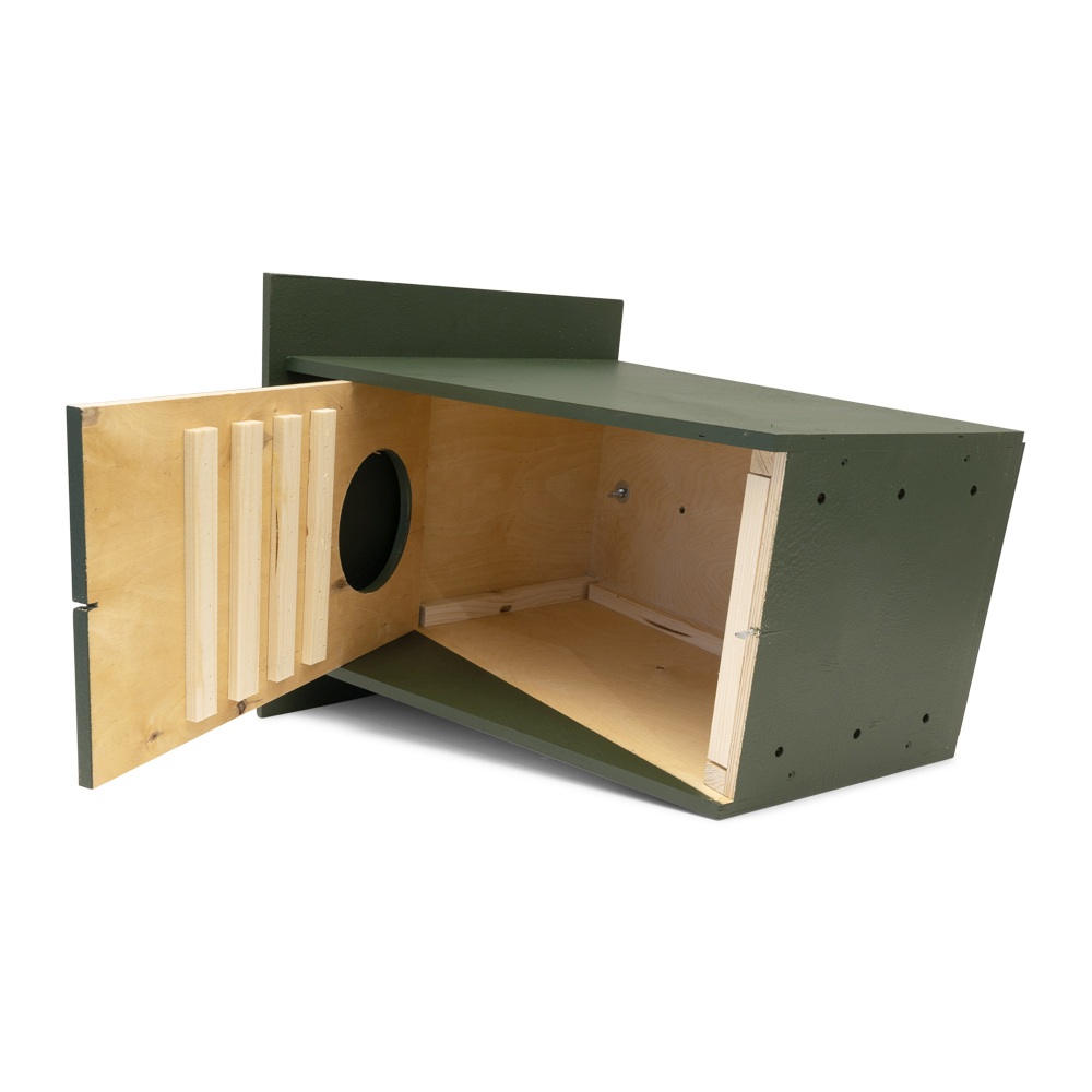 Nistkasten Waldkauz 130 mm | Spezial-Nistkästen | CJ Wildlife